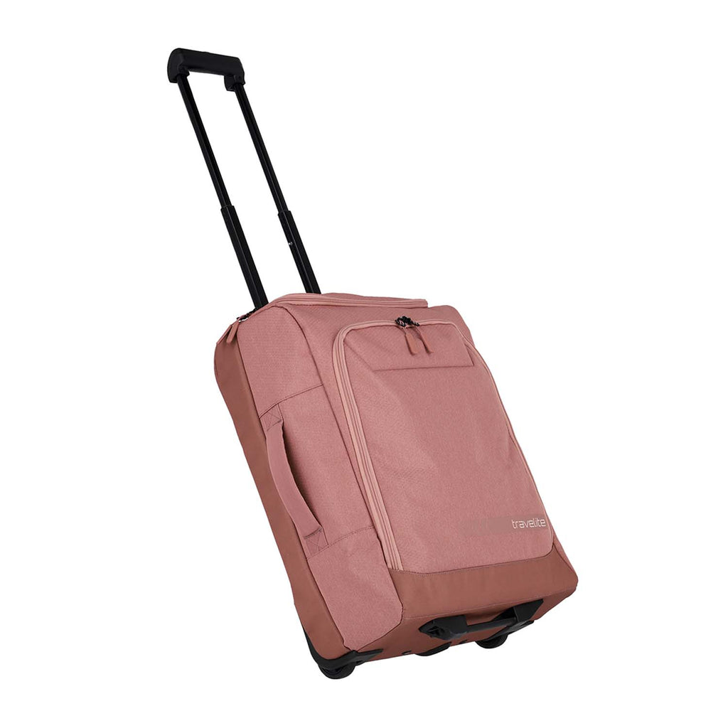 Kick Off rolling travel bag S