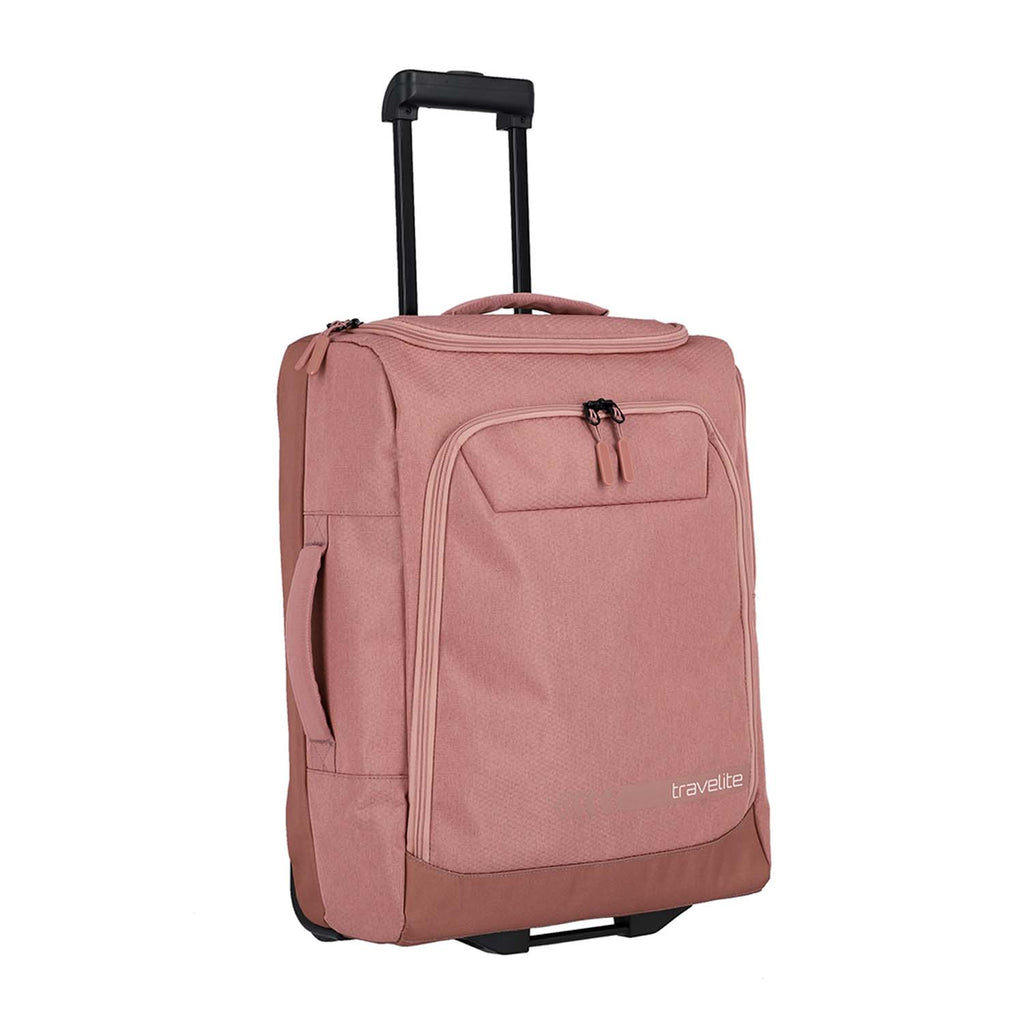 Kick Off rolling travel bag S
