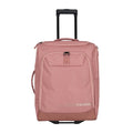 Kick Off rolling travel bag S