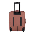Kick Off rolling travel bag S