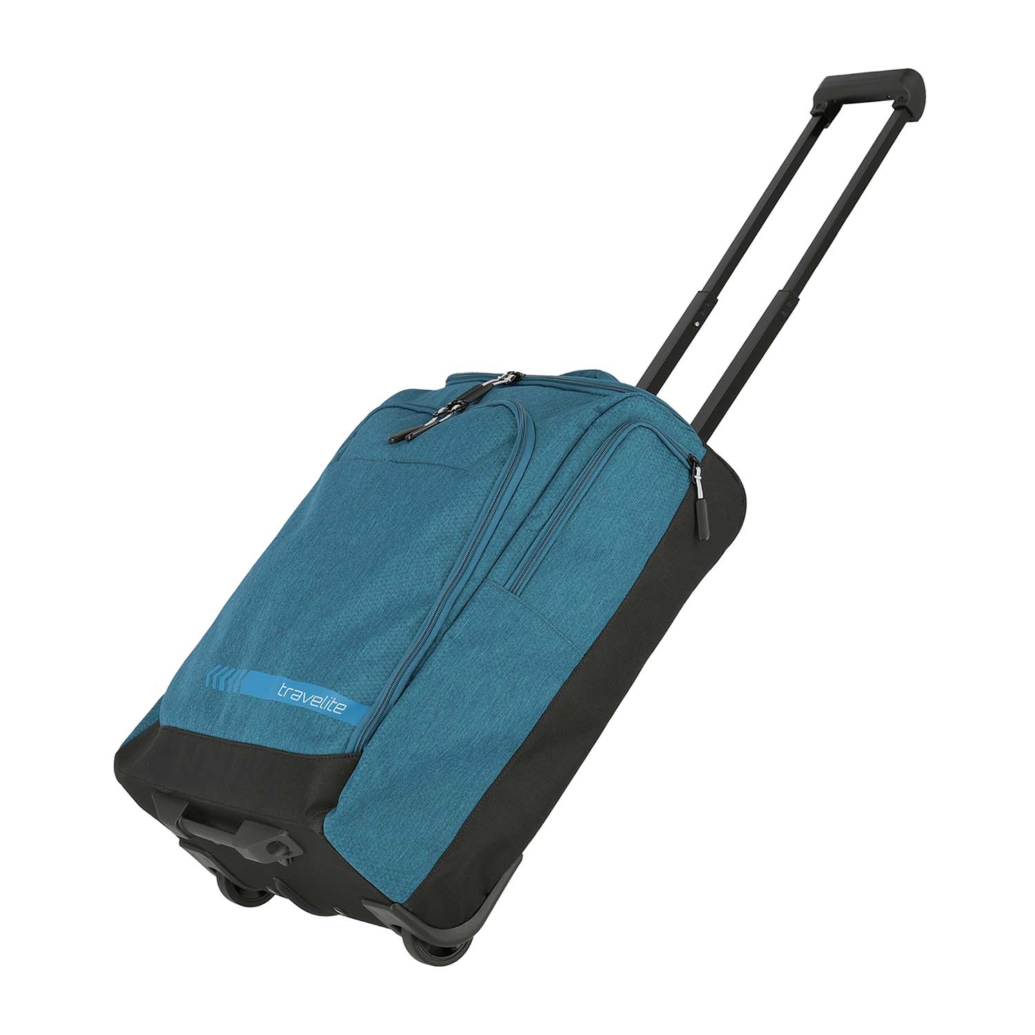 Kick Off rolling travel bag S