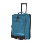 Kick Off rolling travel bag S