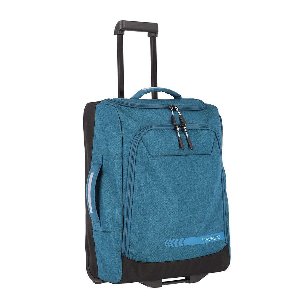 Kick Off rolling travel bag S