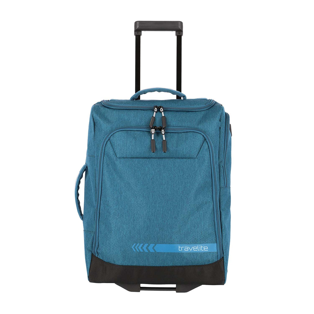 Kick Off rolling travel bag S