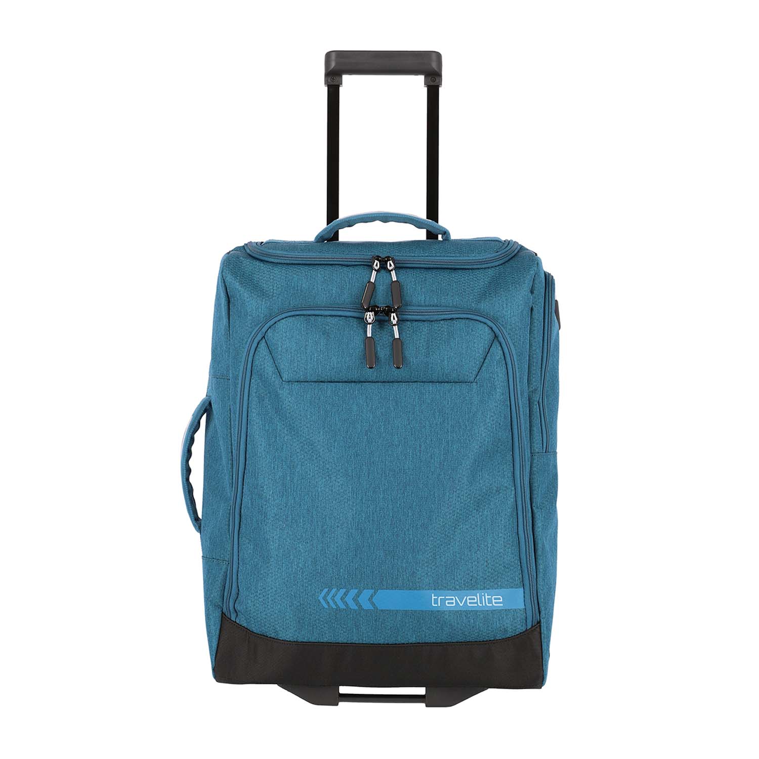 Kick Off rolling travel bag S