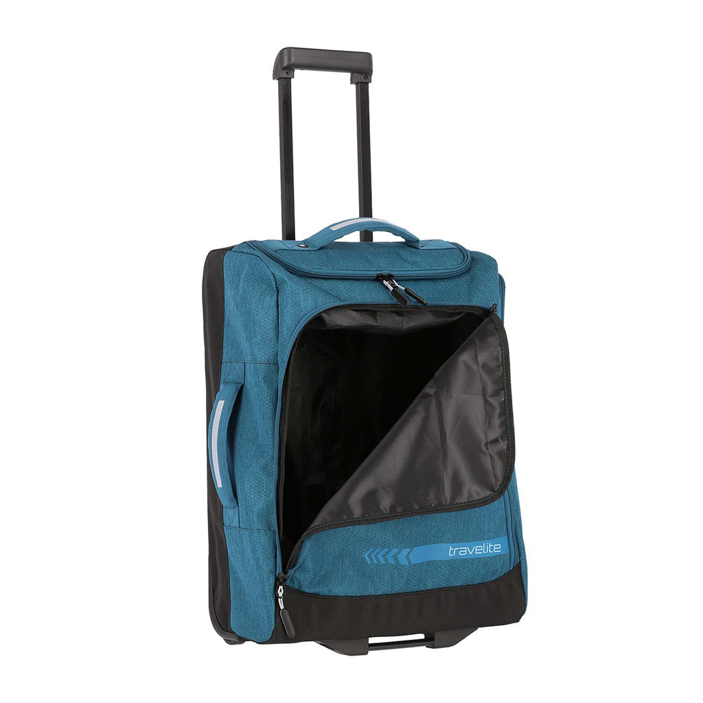 Kick Off rolling travel bag S