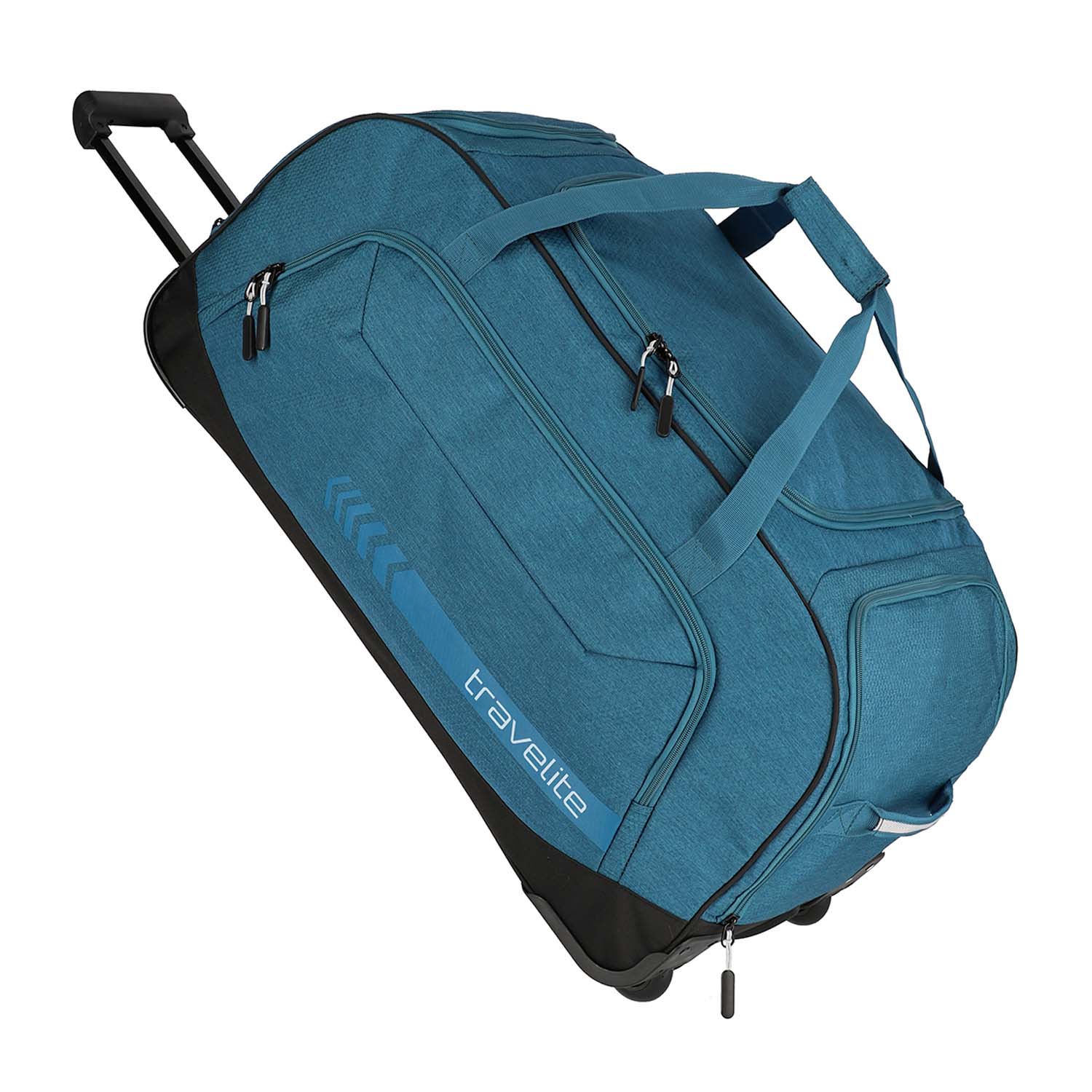 Kick Off Rolling Travel Bag XL