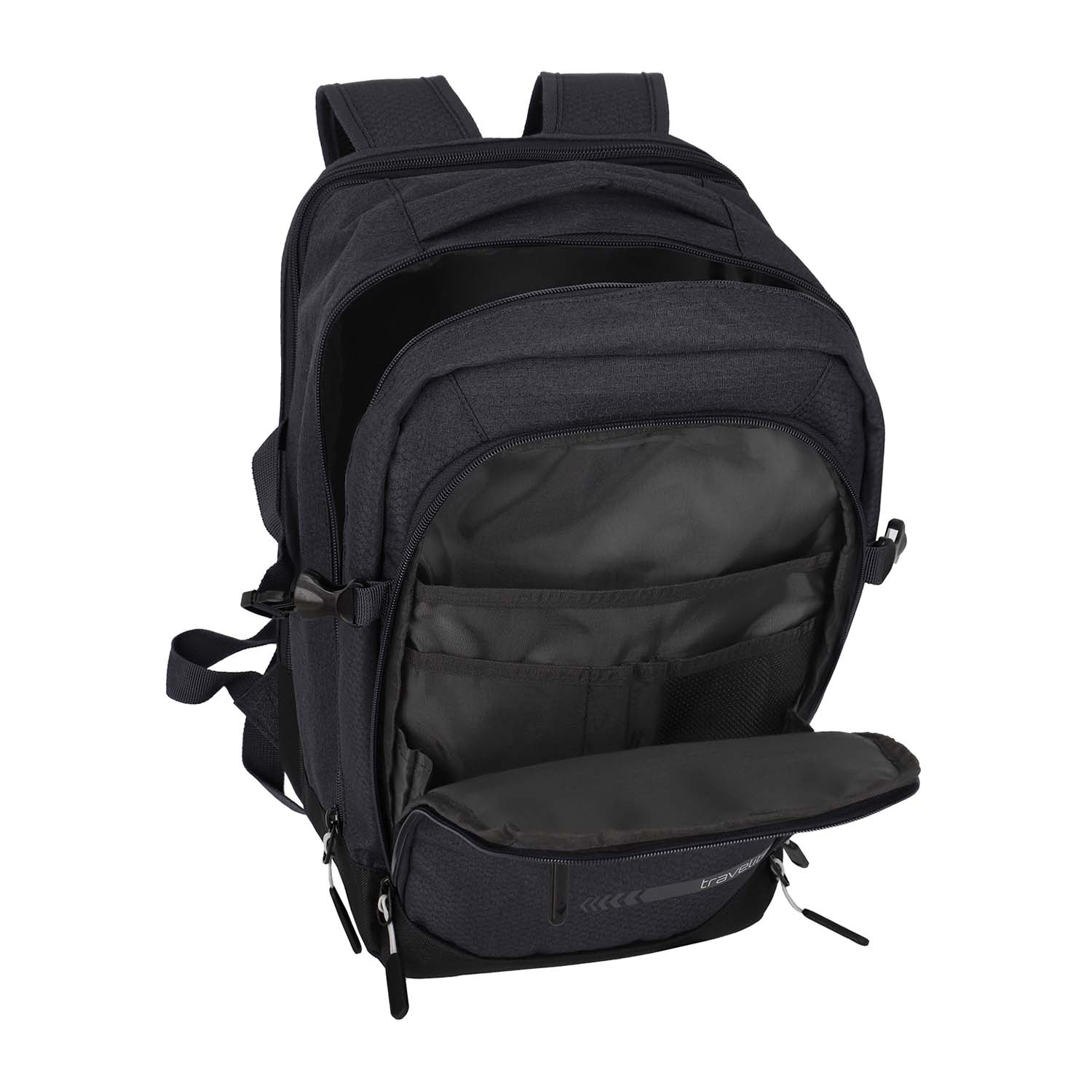 travelite Kick Off Cabin backpack | Lieblingstasche