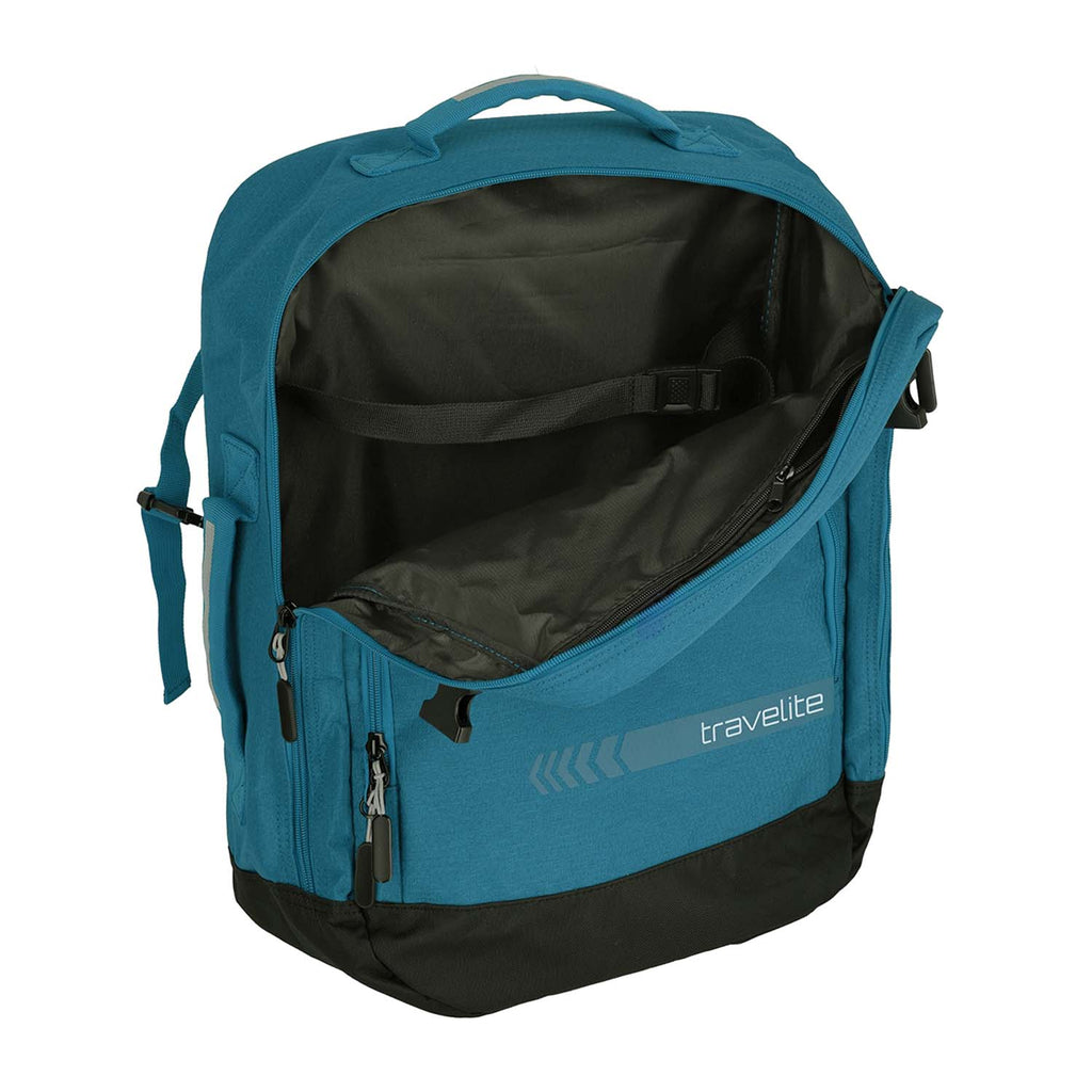 Kick Off Cabin Backpack