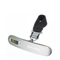 Accessories Luggage Scale Aluminum