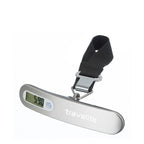 Accessories Luggage Scale Aluminum