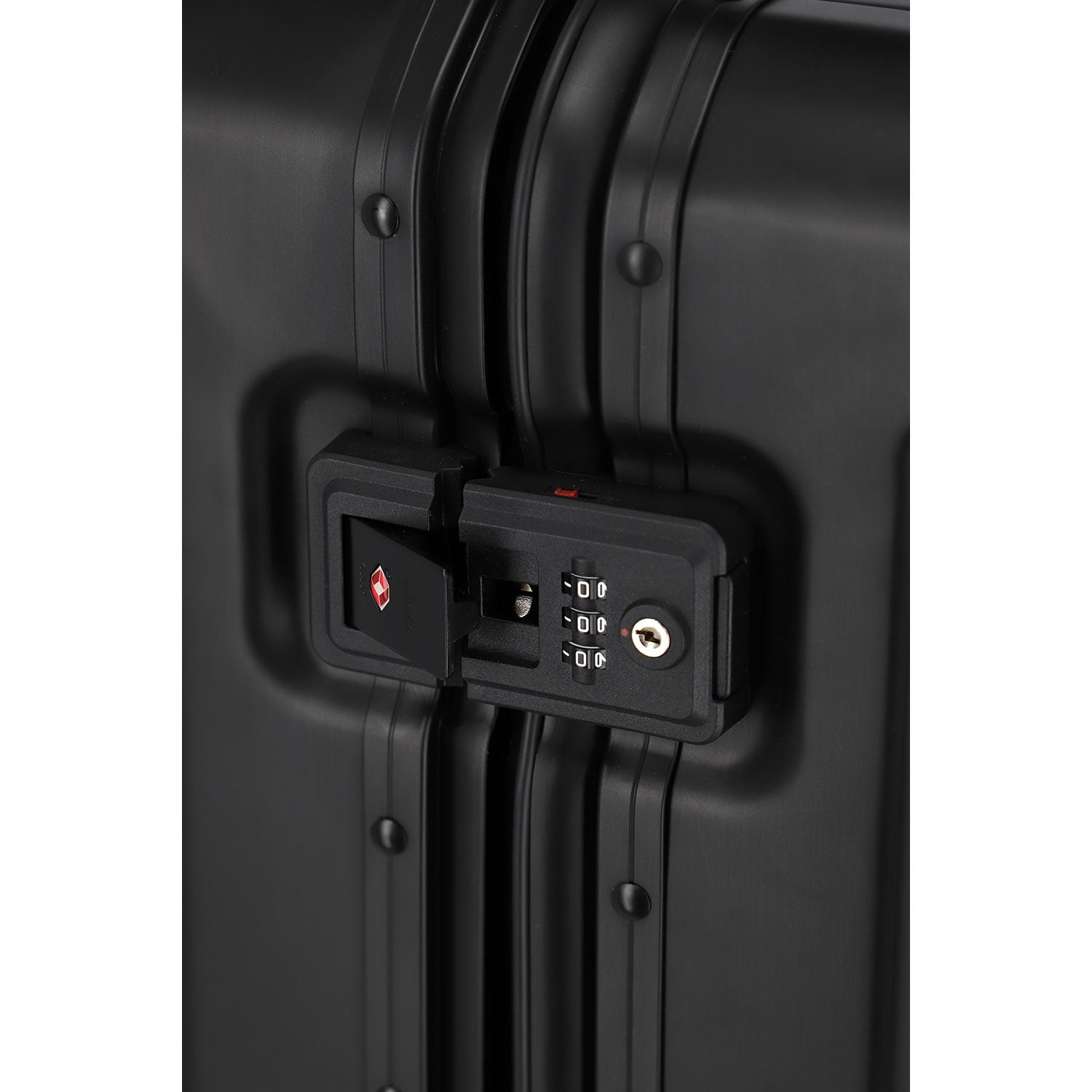 Next 4W Trolley S with front pocket