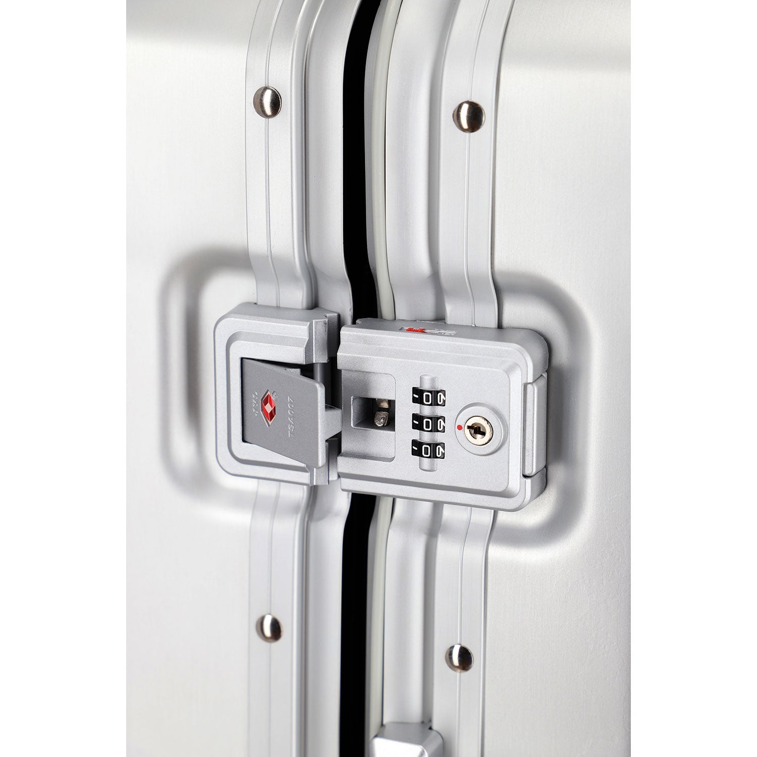 Next 4W Trolley S with front pocket