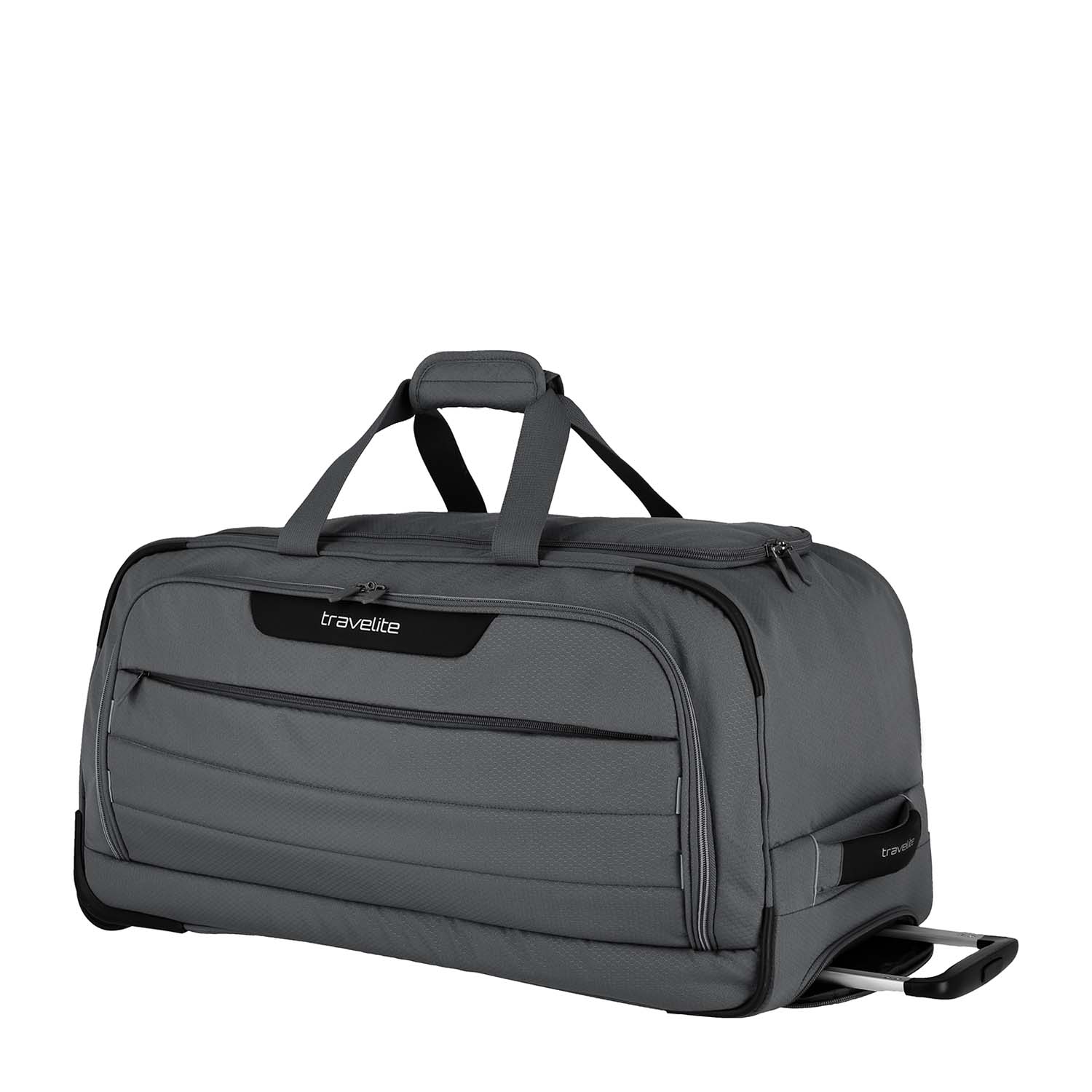 Skaii rolling travel bag