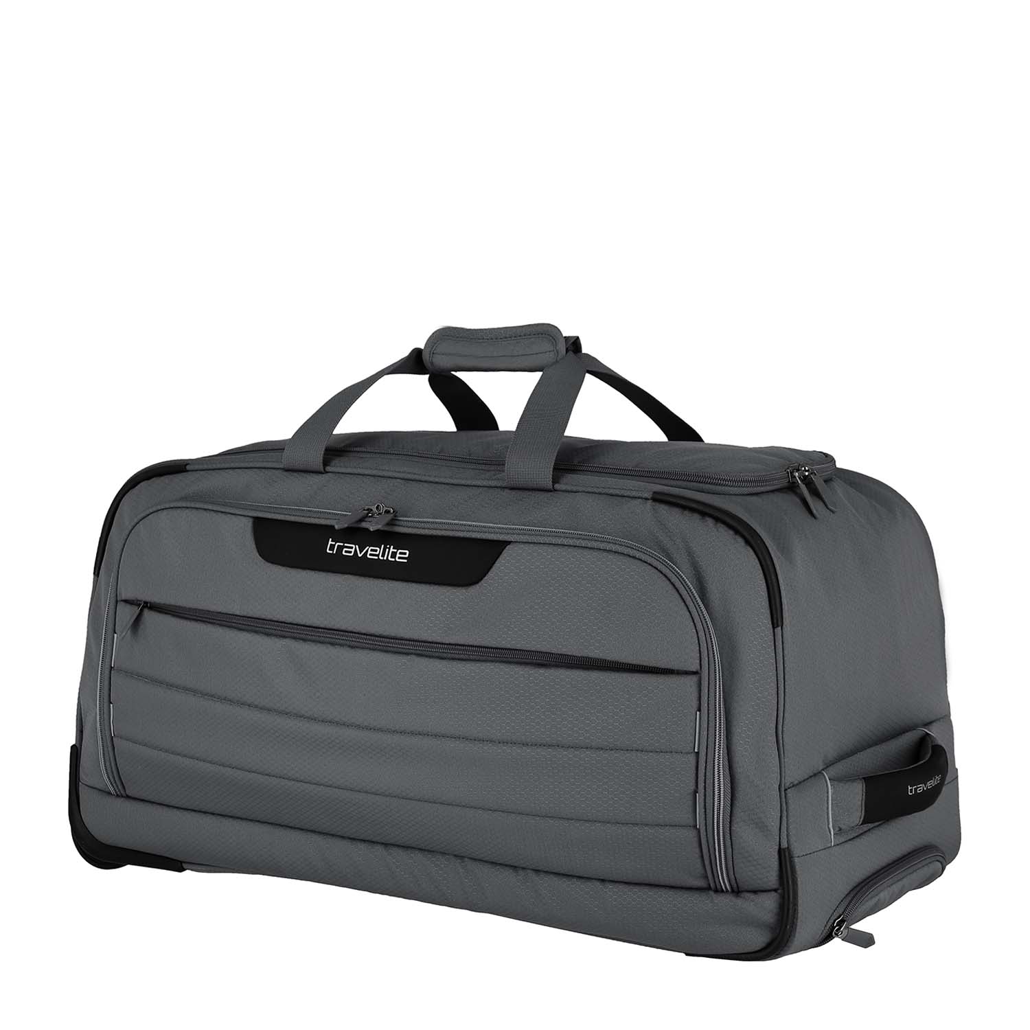 Skaii rolling travel bag