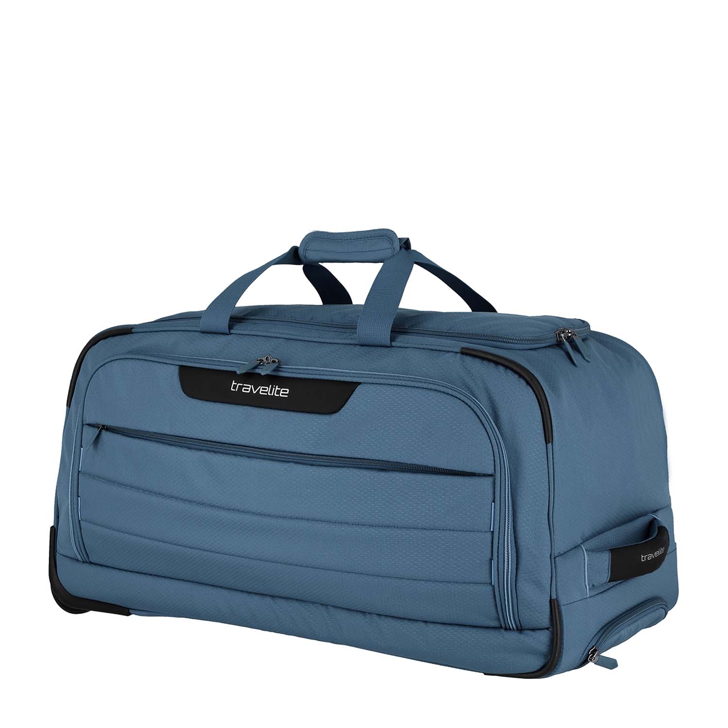 Skaii rolling travel bag