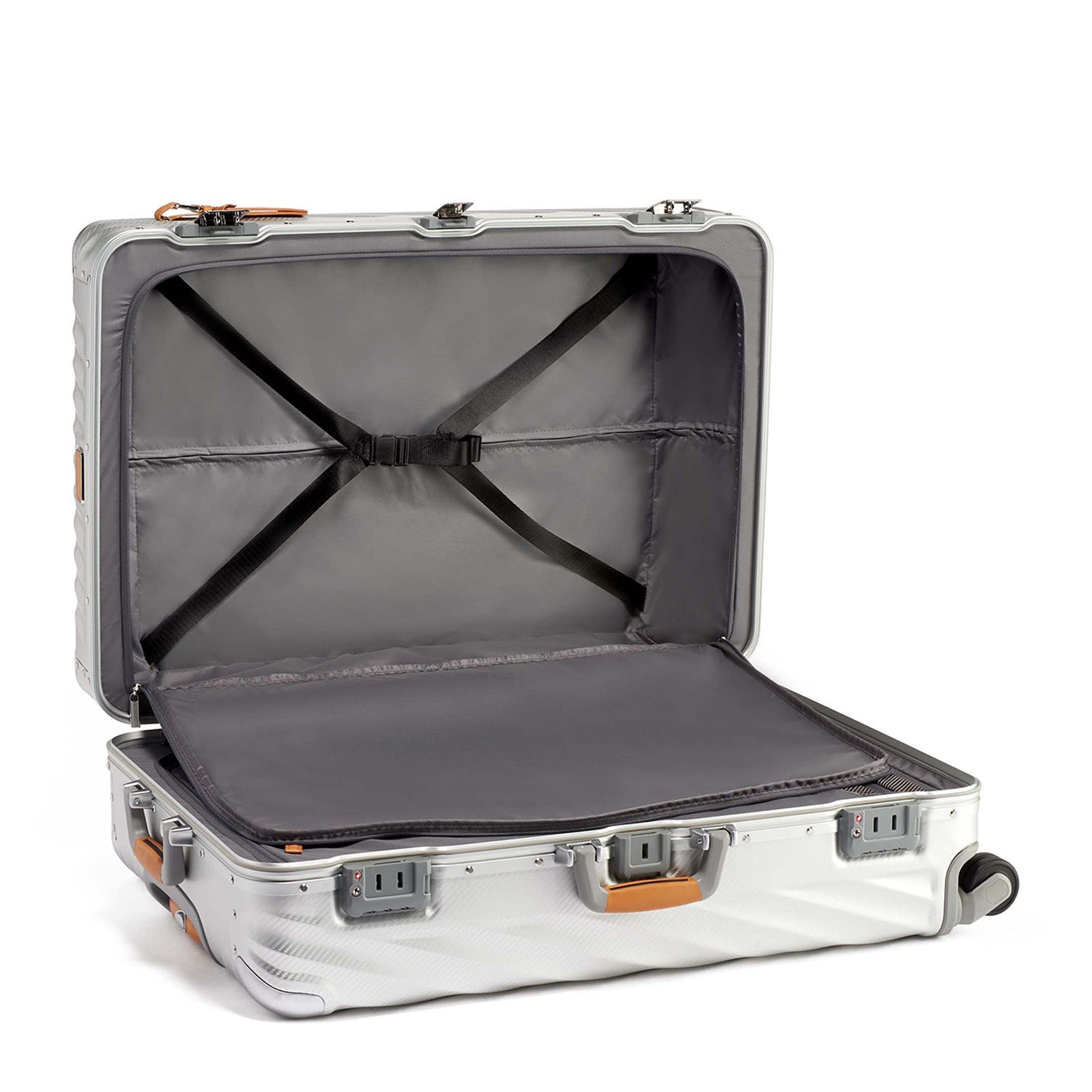 19 Degree Aluminum Extended Trip Exp P/C