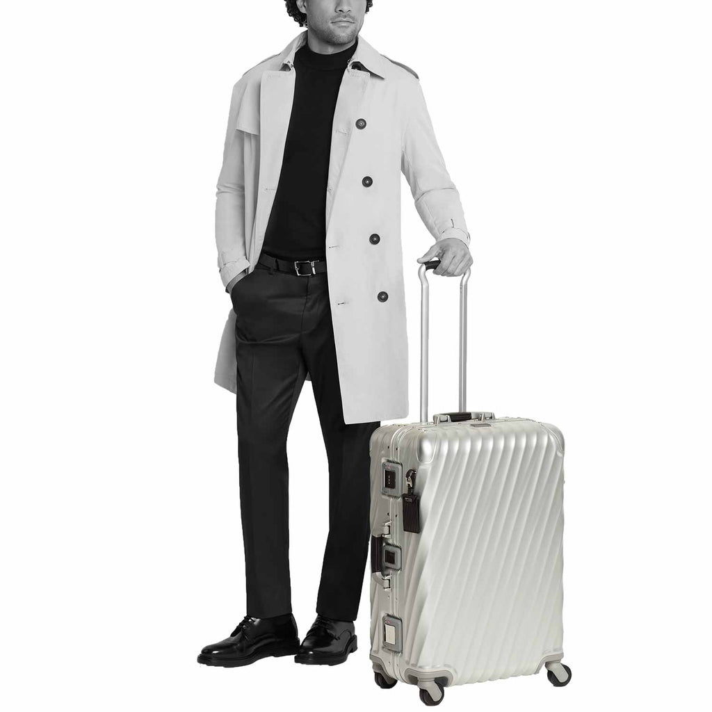 19 Degree Aluminum Short Trip Exp P/C