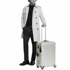 19 Degree Aluminum Short Trip Exp P/C