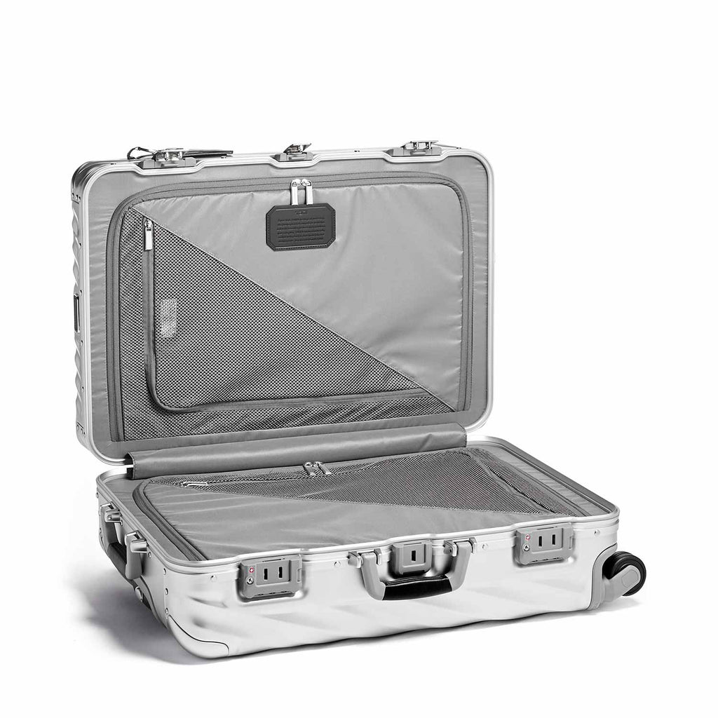 19 Degree Aluminum Short Trip Exp P/C