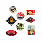 19 Degree Aluminum Short Trip Exp P/C