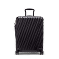 19 Degree Continental Expandable 4 Wheel Carry-On