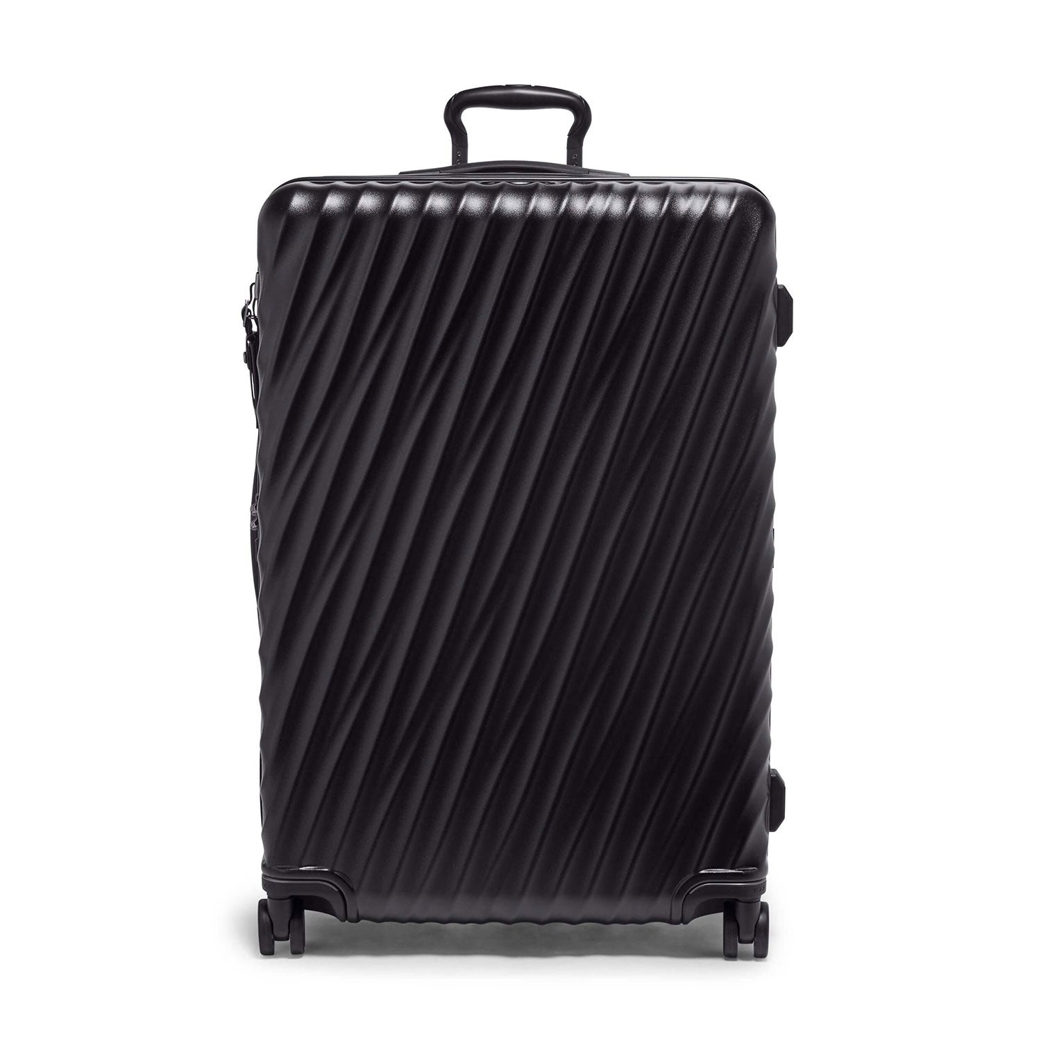 19 Degree Extended Trip Expandable 4 Wheel P/C
