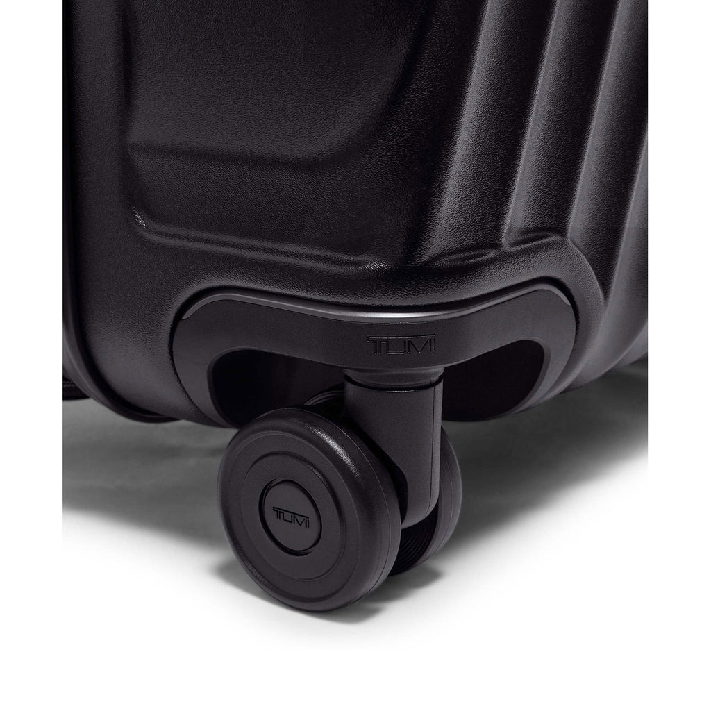 19 Degree Extended Trip Expandable 4 Wheel P/C