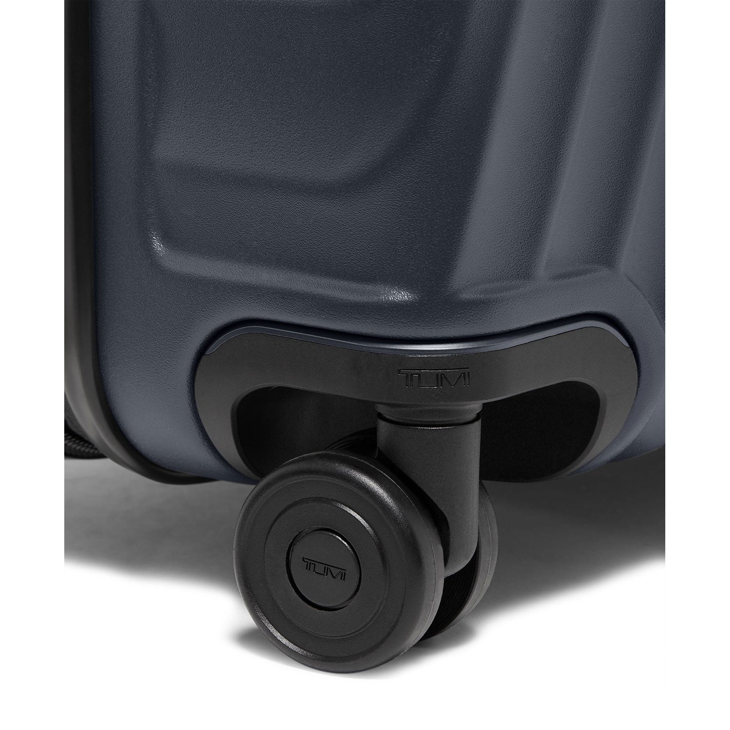 19 Degree Extended Trip Expandable 4 Wheel P/C