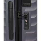 19 Degree Short Trip Expandable 4 Wheel P/C