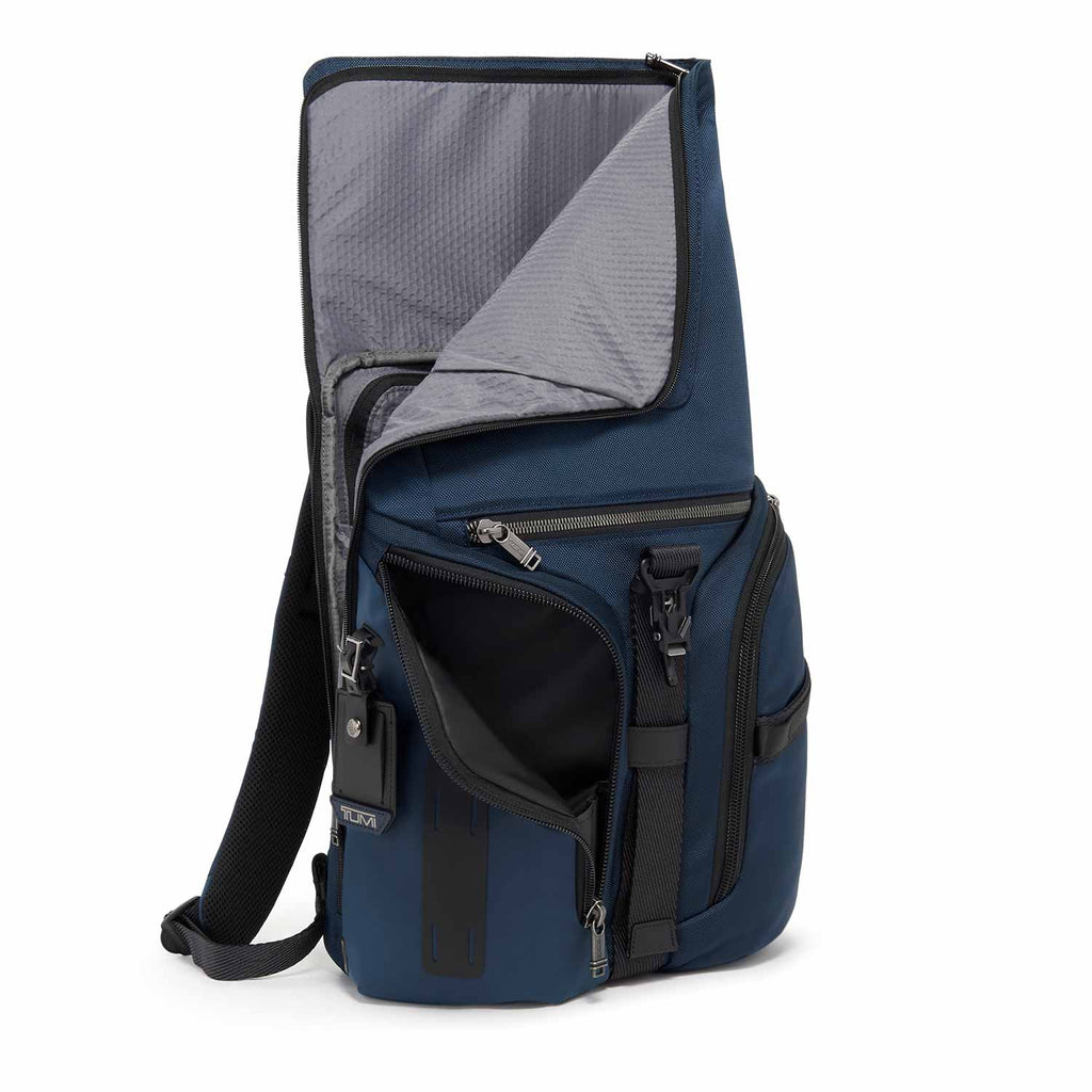 Alpha Bravo Logistics Backpack