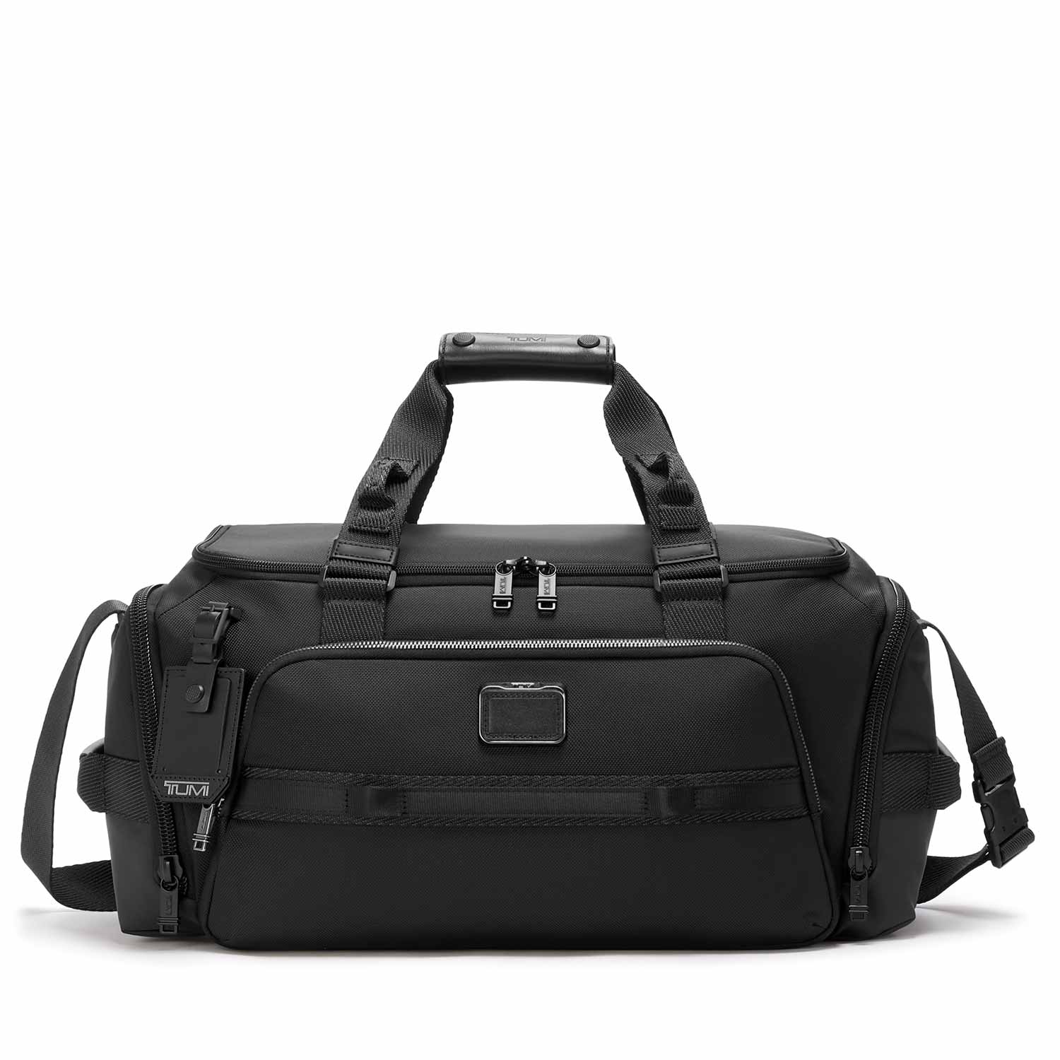 Alpha Bravo Mason Duffle