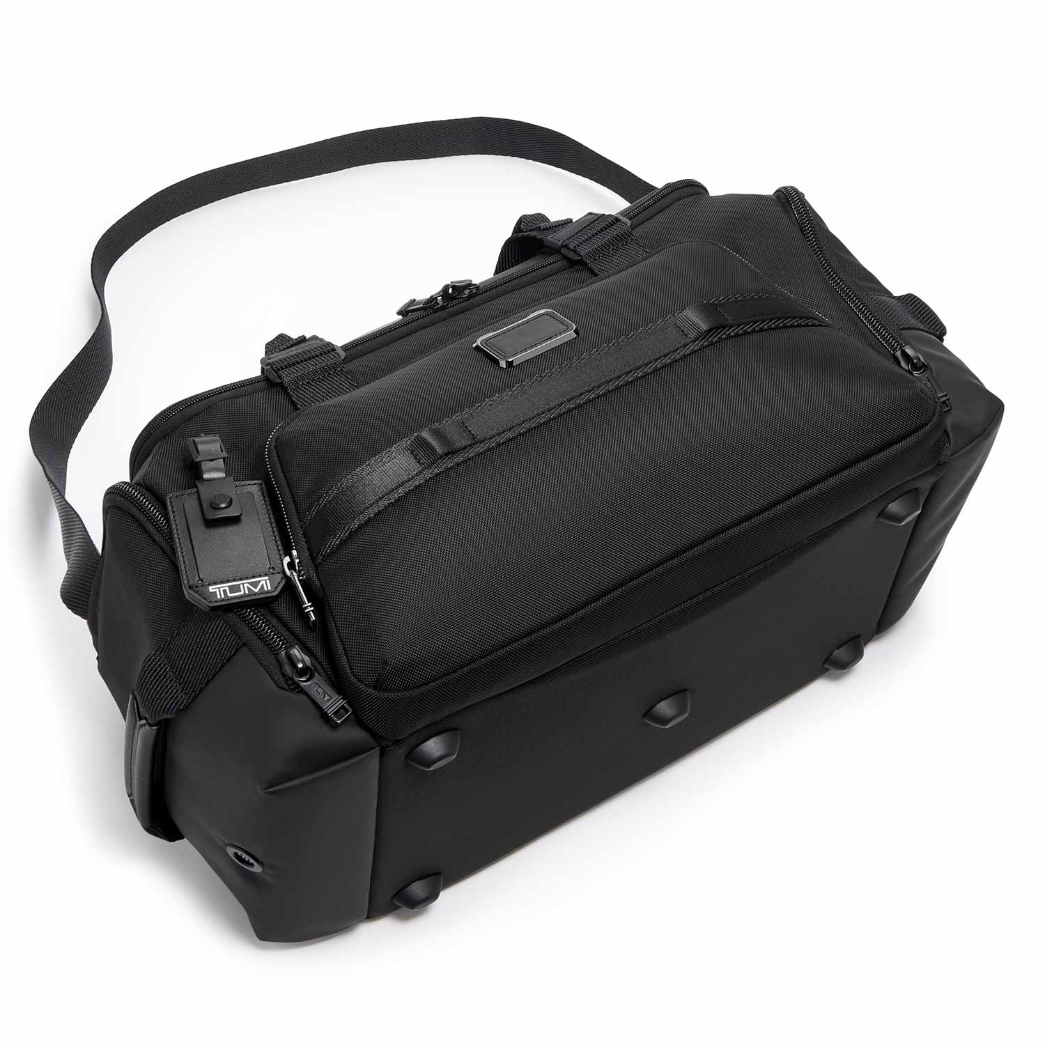 Alpha Bravo Mason Duffle