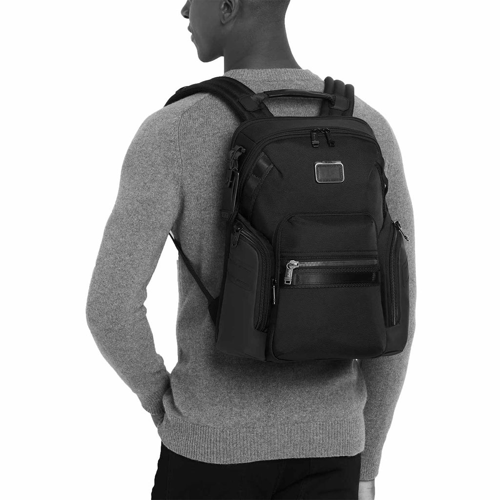 Alpha Bravo Navigation Backpack