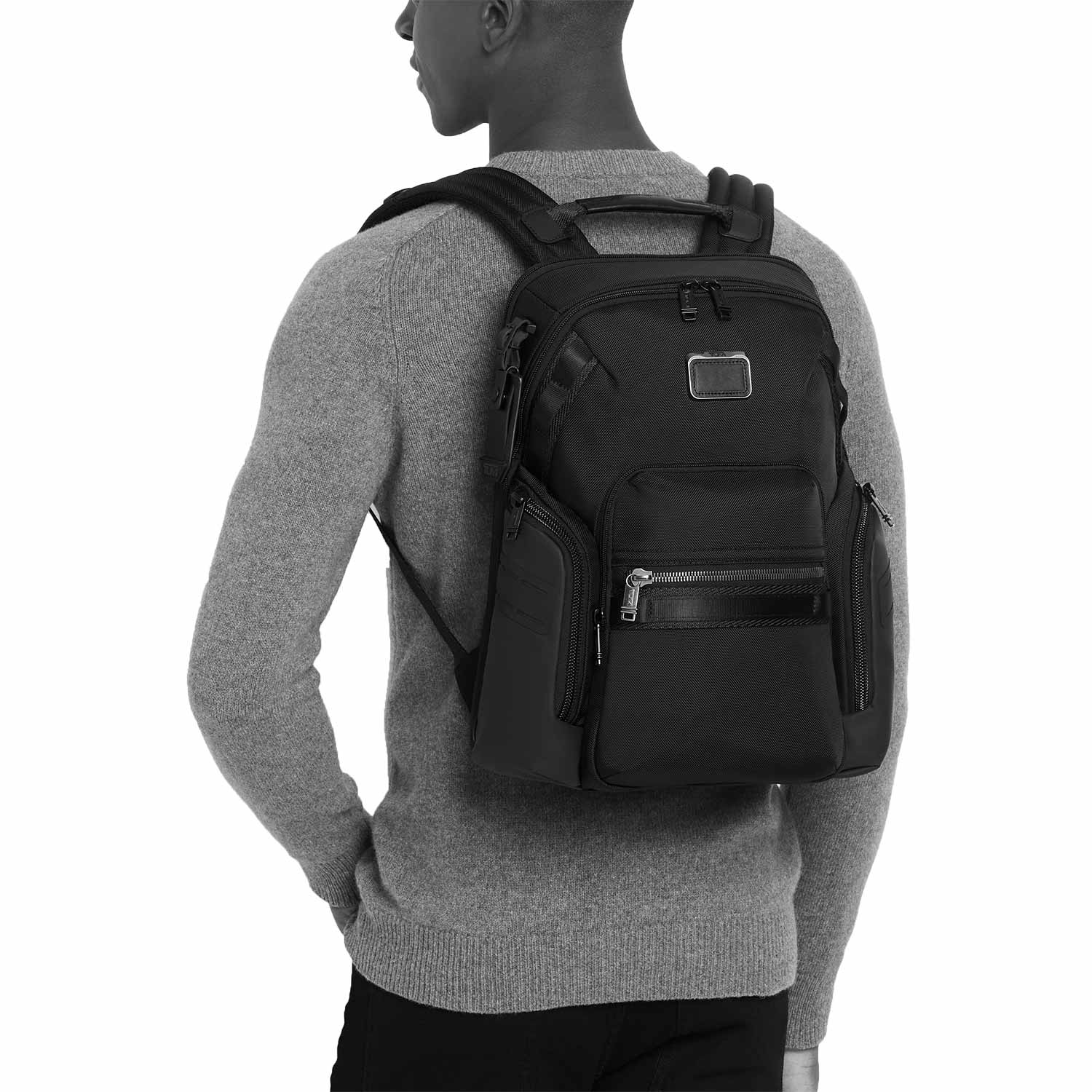 Alpha Bravo Navigation Backpack