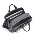 Tumi Alpha X Organizer Brief
