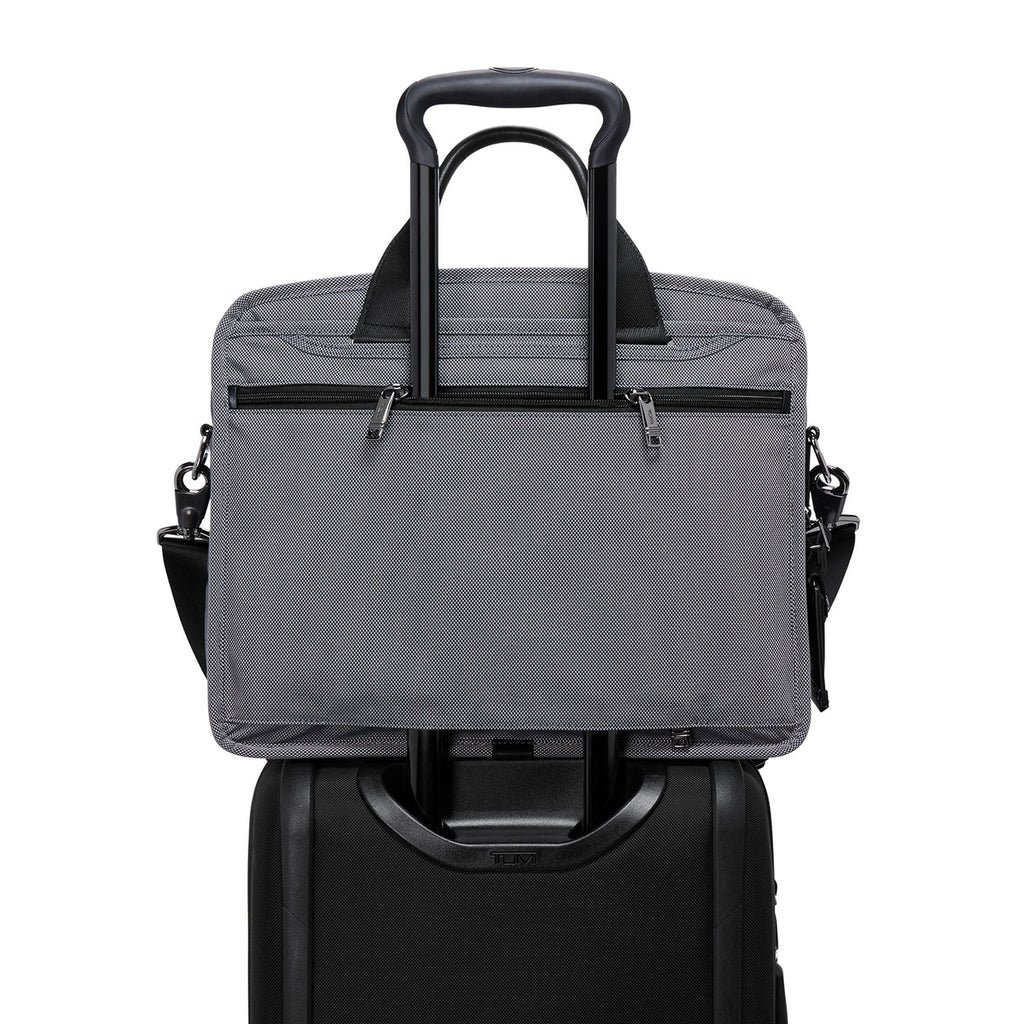Tumi Alpha X Organizer Brief