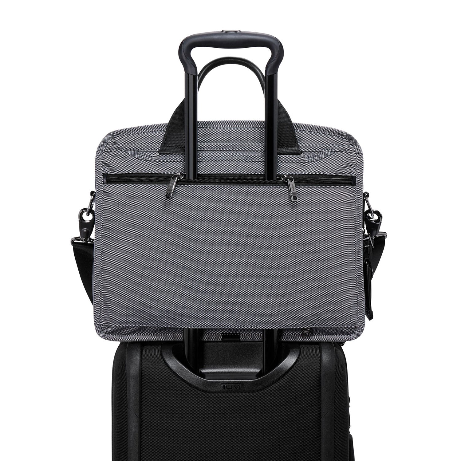 Tumi Alpha X Organizer Brief