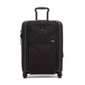Tumi Alpha Cont Dual Access 4WHL C/O