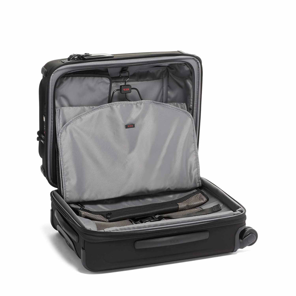 Tumi Alpha Cont Dual Access 4WHL C/O
