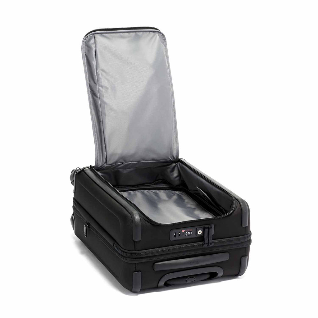 Tumi Alpha Cont Dual Access 4WHL C/O