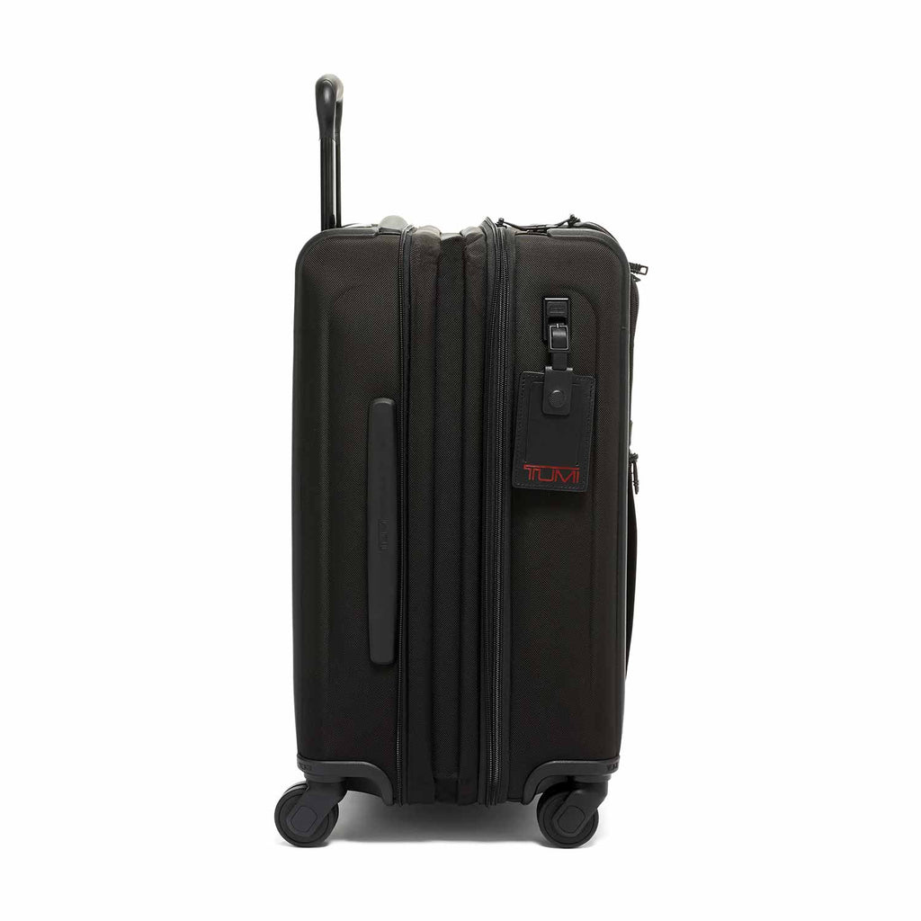 Tumi Alpha Cont Dual Access 4WHL C/O