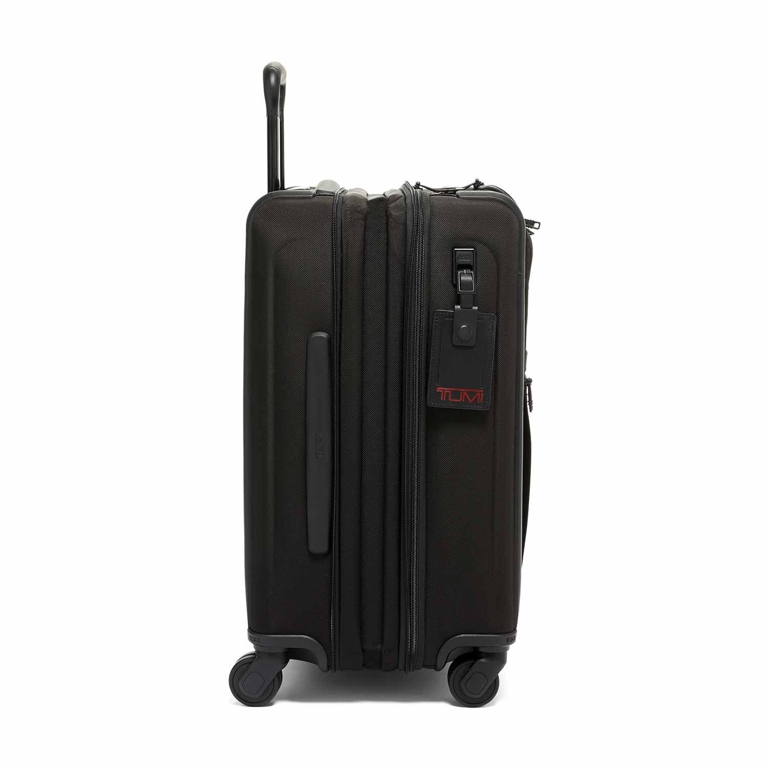 Tumi Alpha Cont Dual Access 4WHL C/O