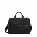 Tumi Alpha Exp Org Sacoche pour ordinateur portable