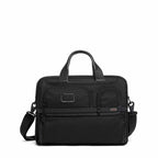 Tumi Alpha Exp Org Sacoche pour ordinateur portable