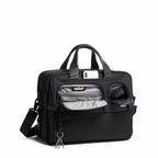 Tumi Alpha Exp Org Sacoche pour ordinateur portable