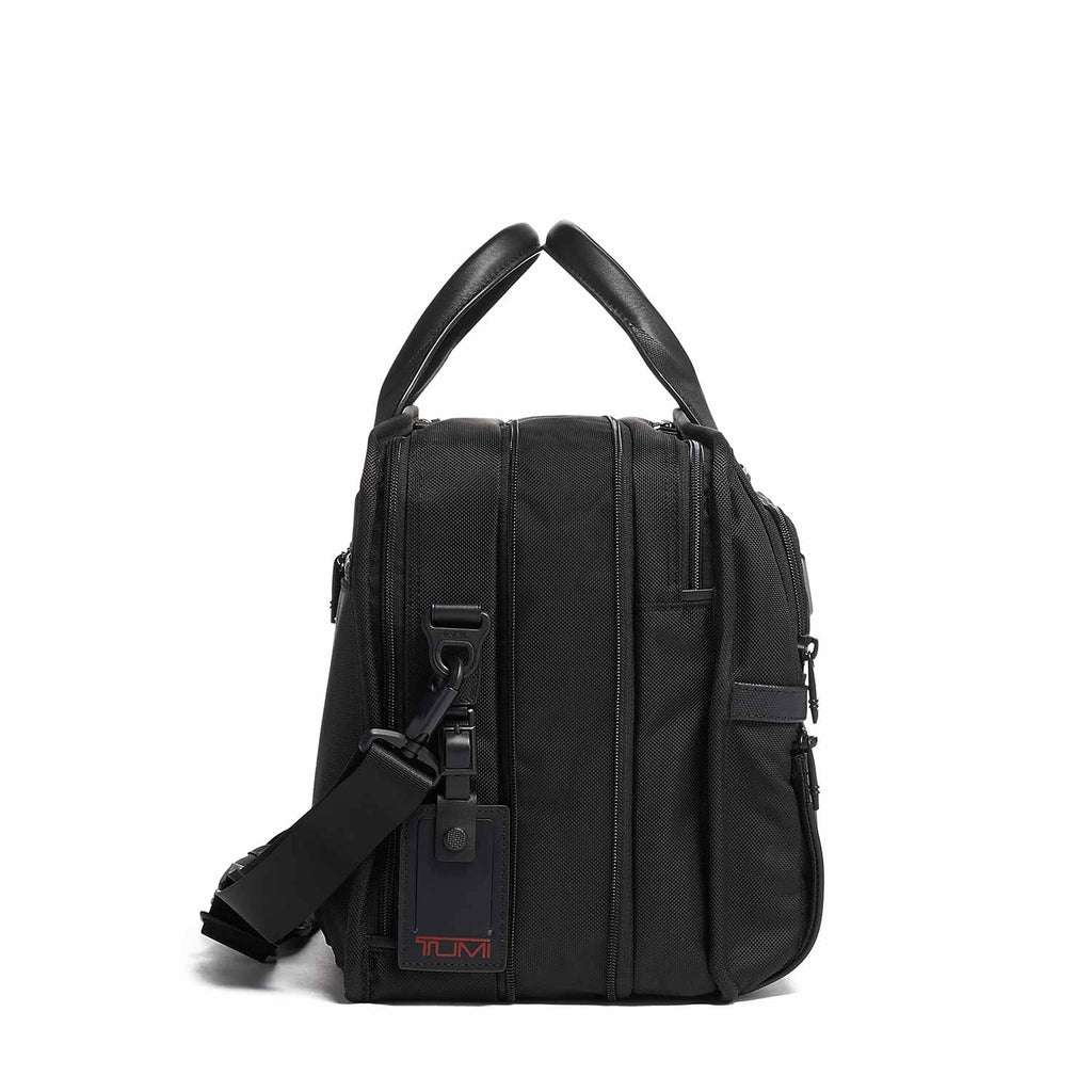 Tumi Alpha Exp Org Sacoche pour ordinateur portable
