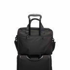 Tumi Alpha Exp Org Sacoche pour ordinateur portable
