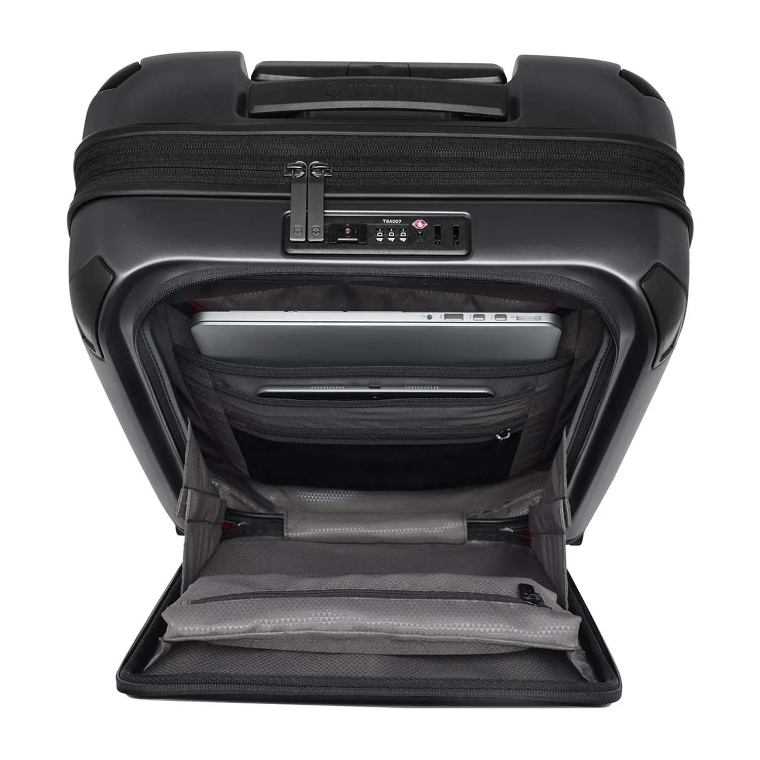 Spectra 3.0, Exp. Global Carry-On