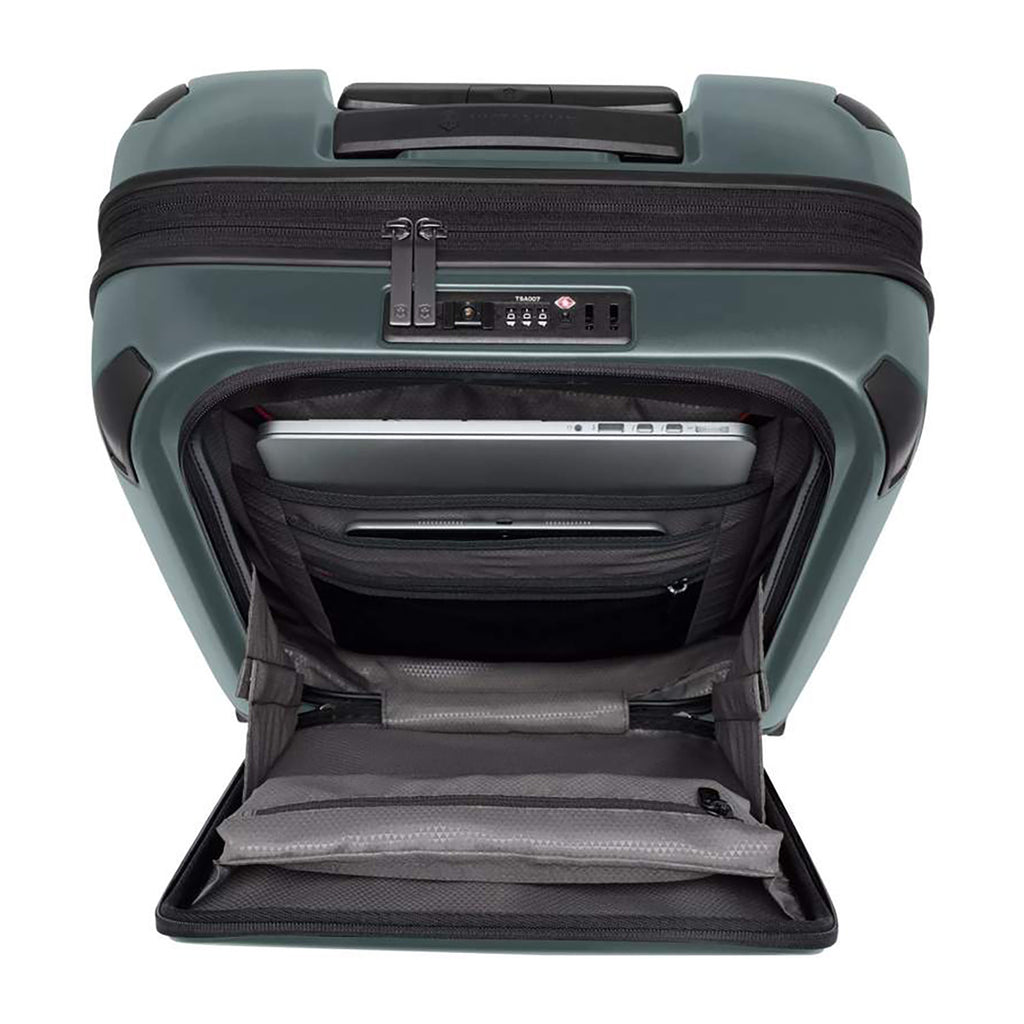 Spectra 3.0, Exp. Global Carry-On